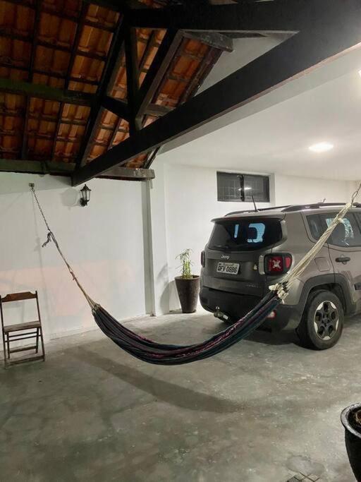 Casa Duplex Aconchegante Villa Campina Grande Kültér fotó