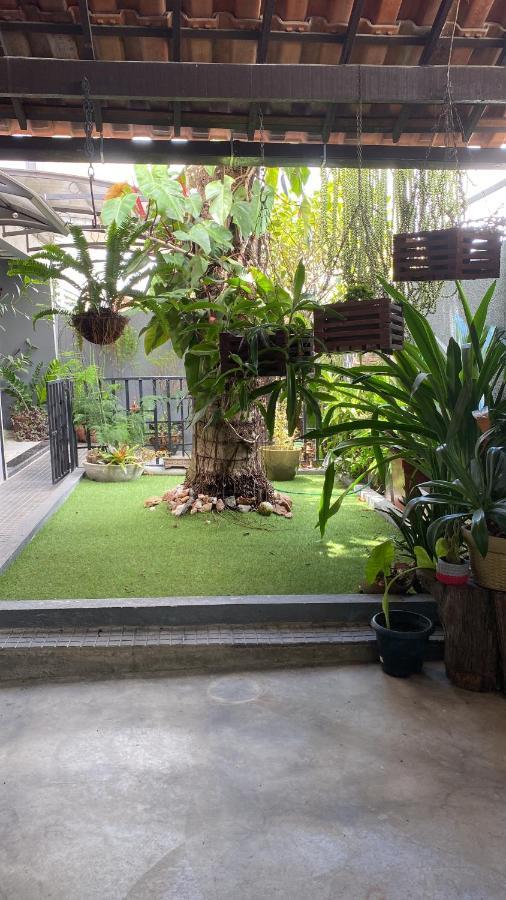 Casa Duplex Aconchegante Villa Campina Grande Kültér fotó