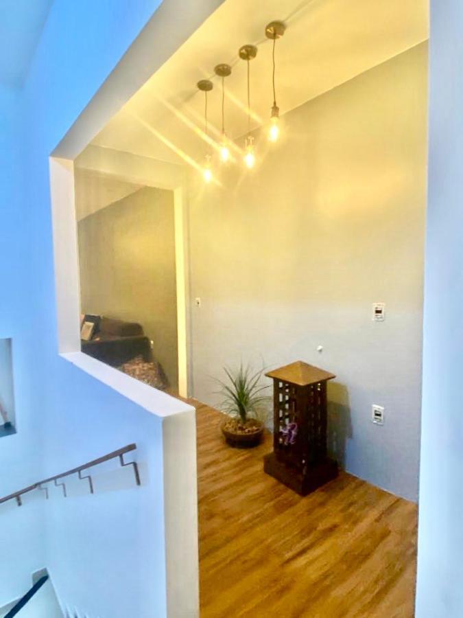 Casa Duplex Aconchegante Villa Campina Grande Kültér fotó