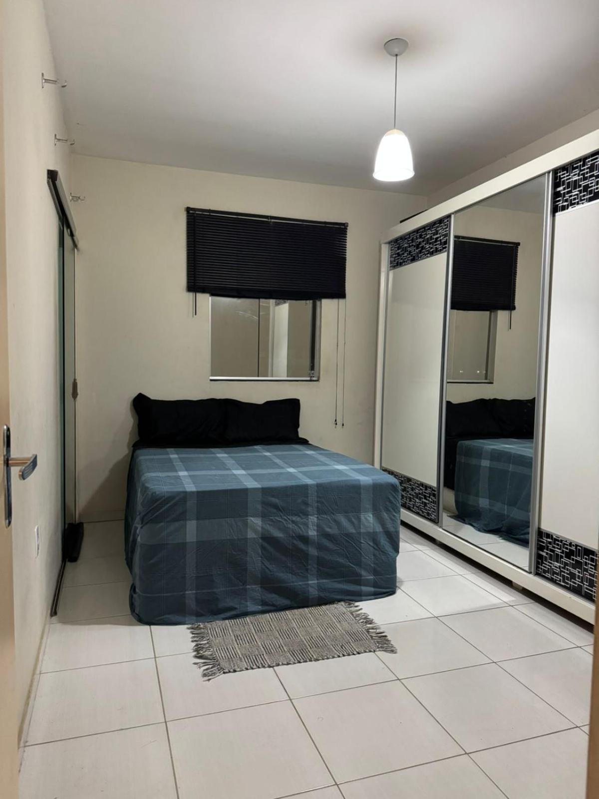 Casa Duplex Aconchegante Villa Campina Grande Kültér fotó