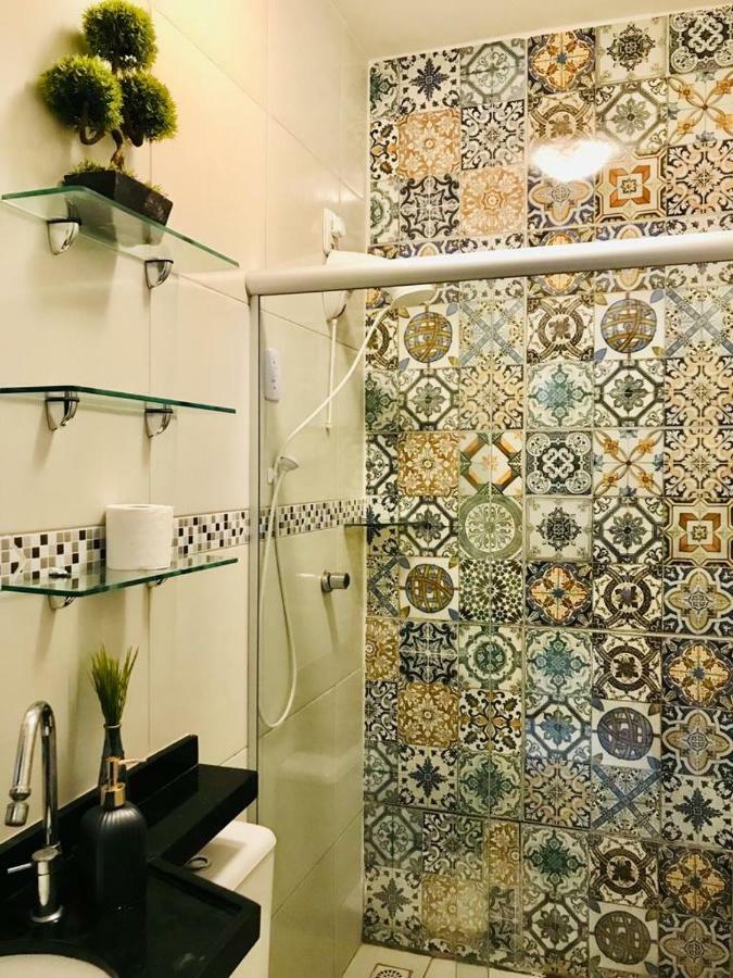 Casa Duplex Aconchegante Villa Campina Grande Kültér fotó